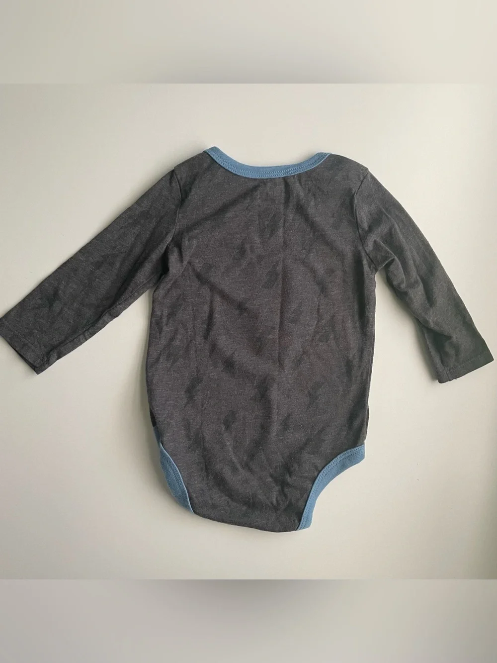3-pc Harry Potter Set ‘Mischief Managed’ & ‘I’m a Keeper’ bodysuits, pants